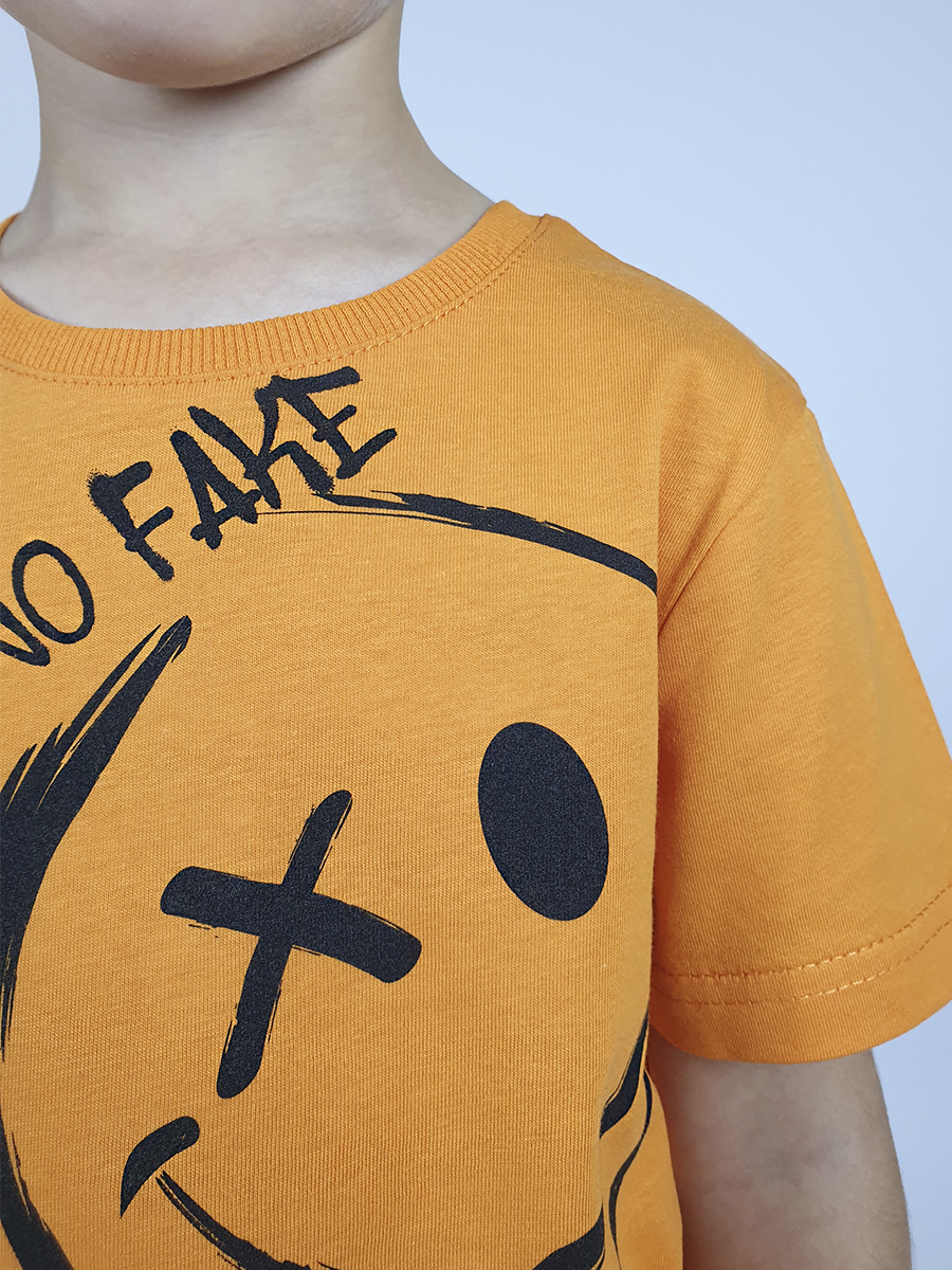 Футболка Luneva 5-151-7. - фото 4