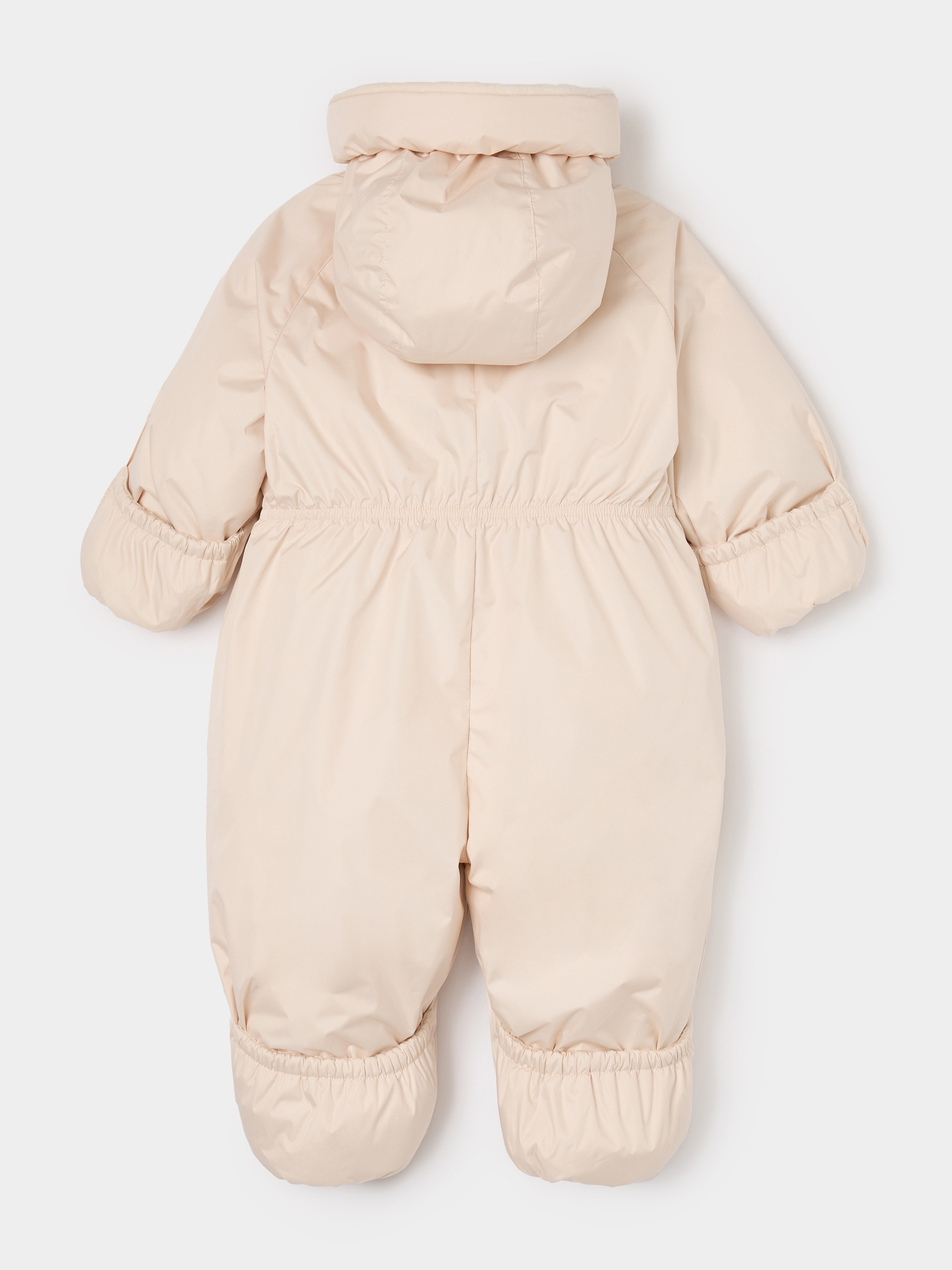 Комбинезон BabyGо W26BG4-R44ig-L2 - фото 2