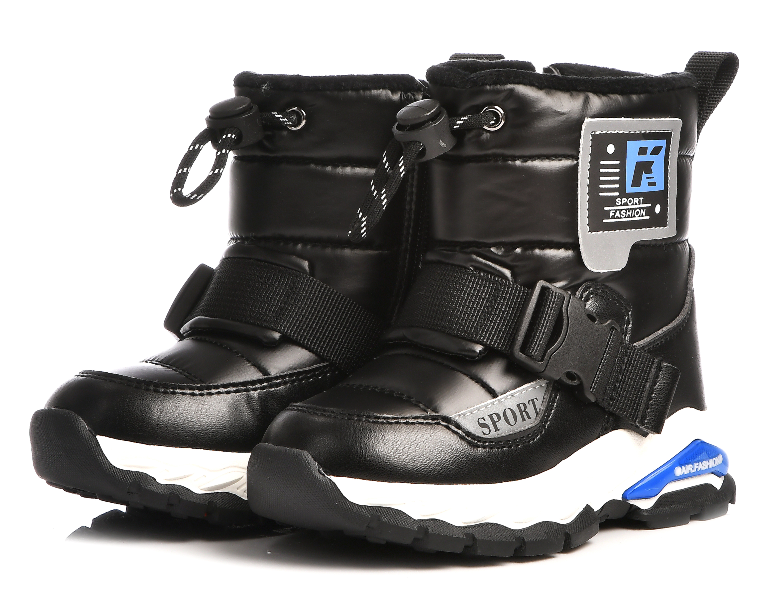 Дутики СКАЗКА R190678045-1 - фото 4