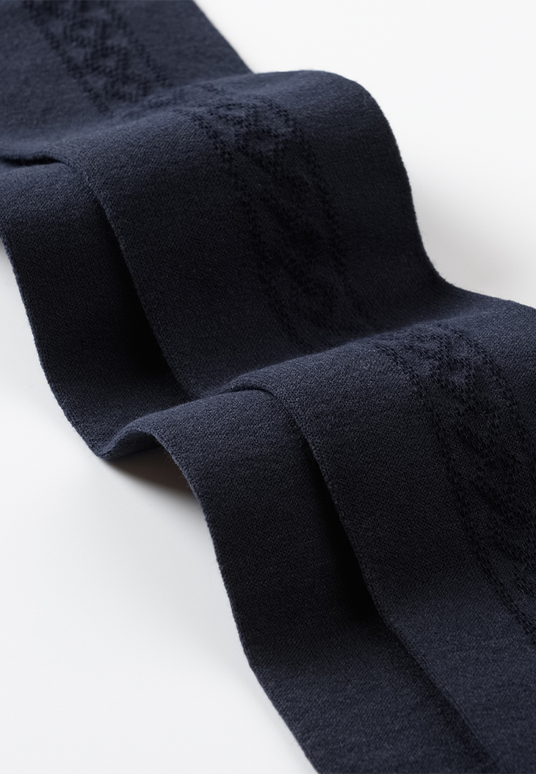 Колготки artie 2d985/темно-синий - фото 2