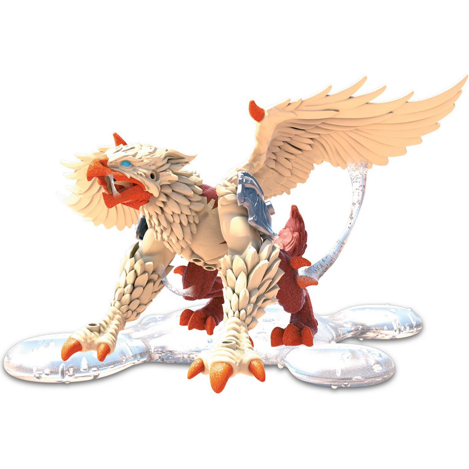 Конструктор Mega Bloks - фото 17