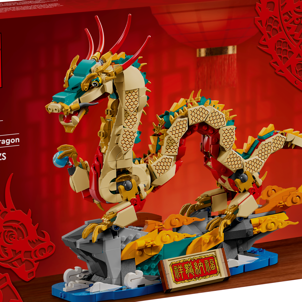 Конструктор LEGO - фото 2