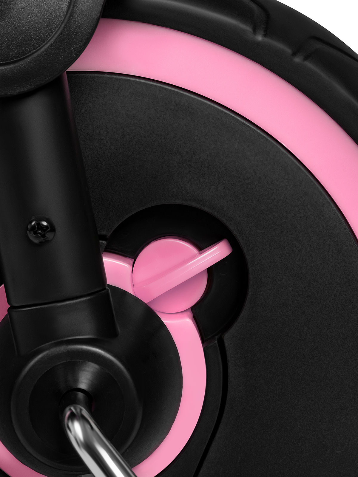 Трехколесный велосипед CITYRIDE - фото 30