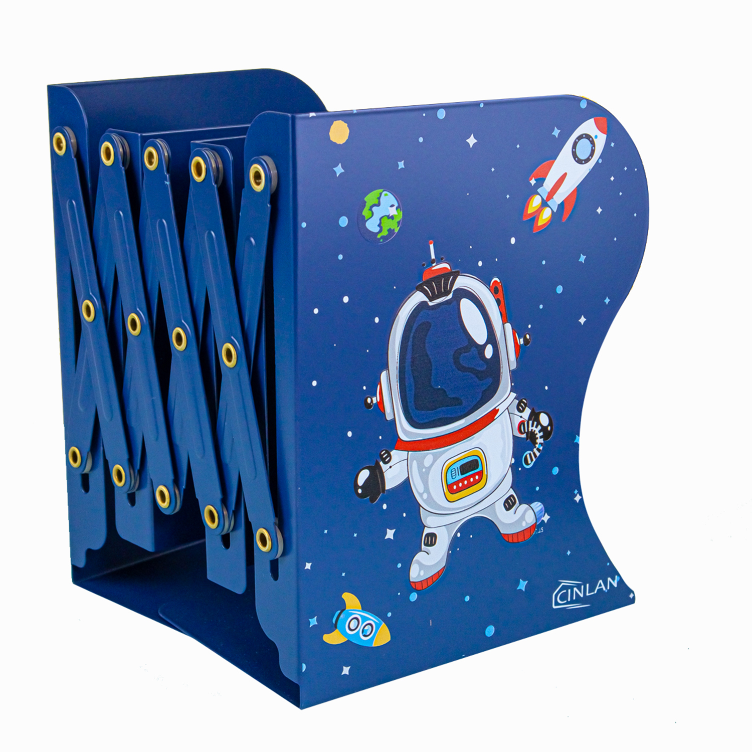 Подставка для книг CINLANKIDS - фото 1