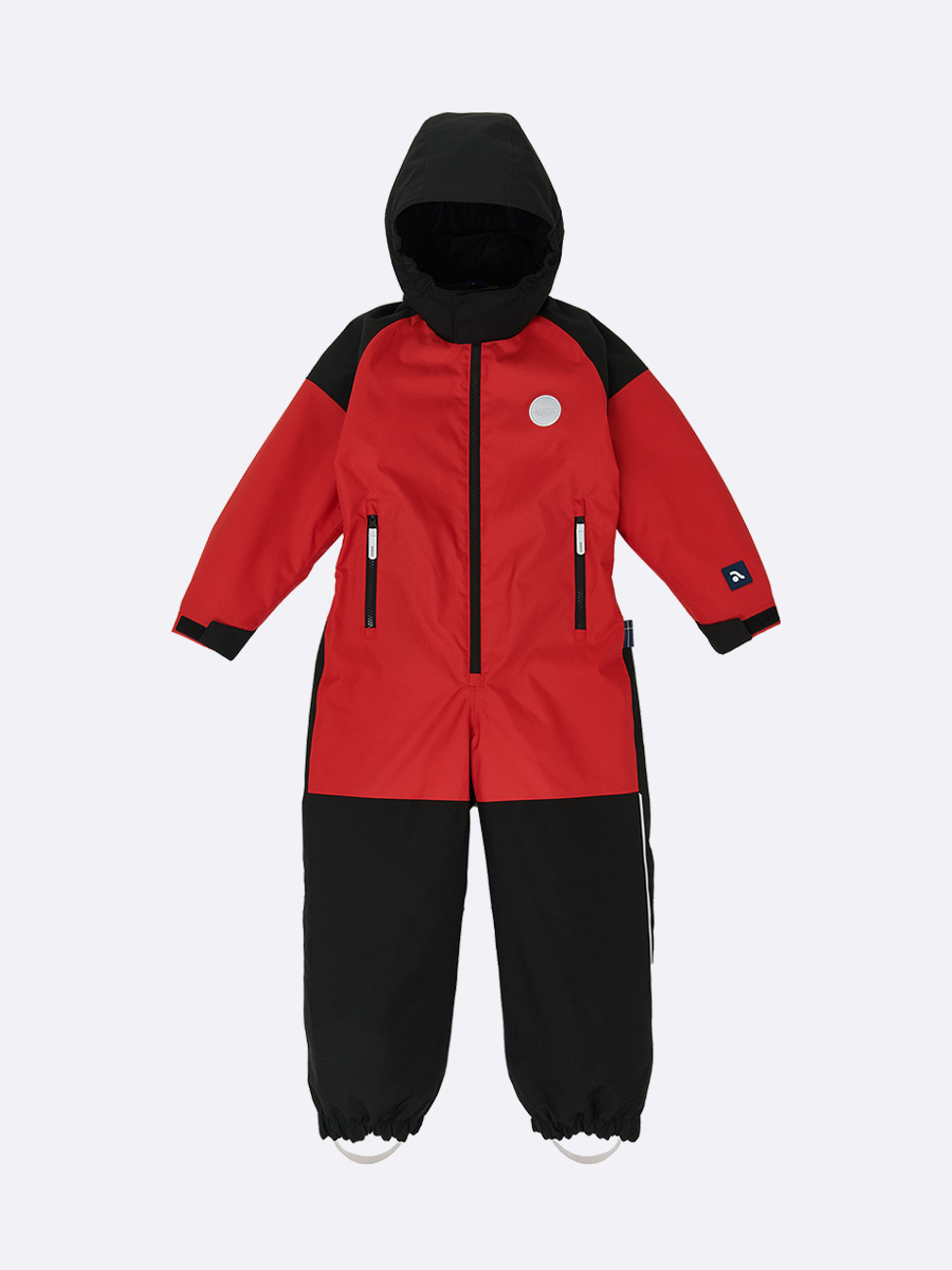 Комбинезон Lassie 72105303-3690 - фото 1