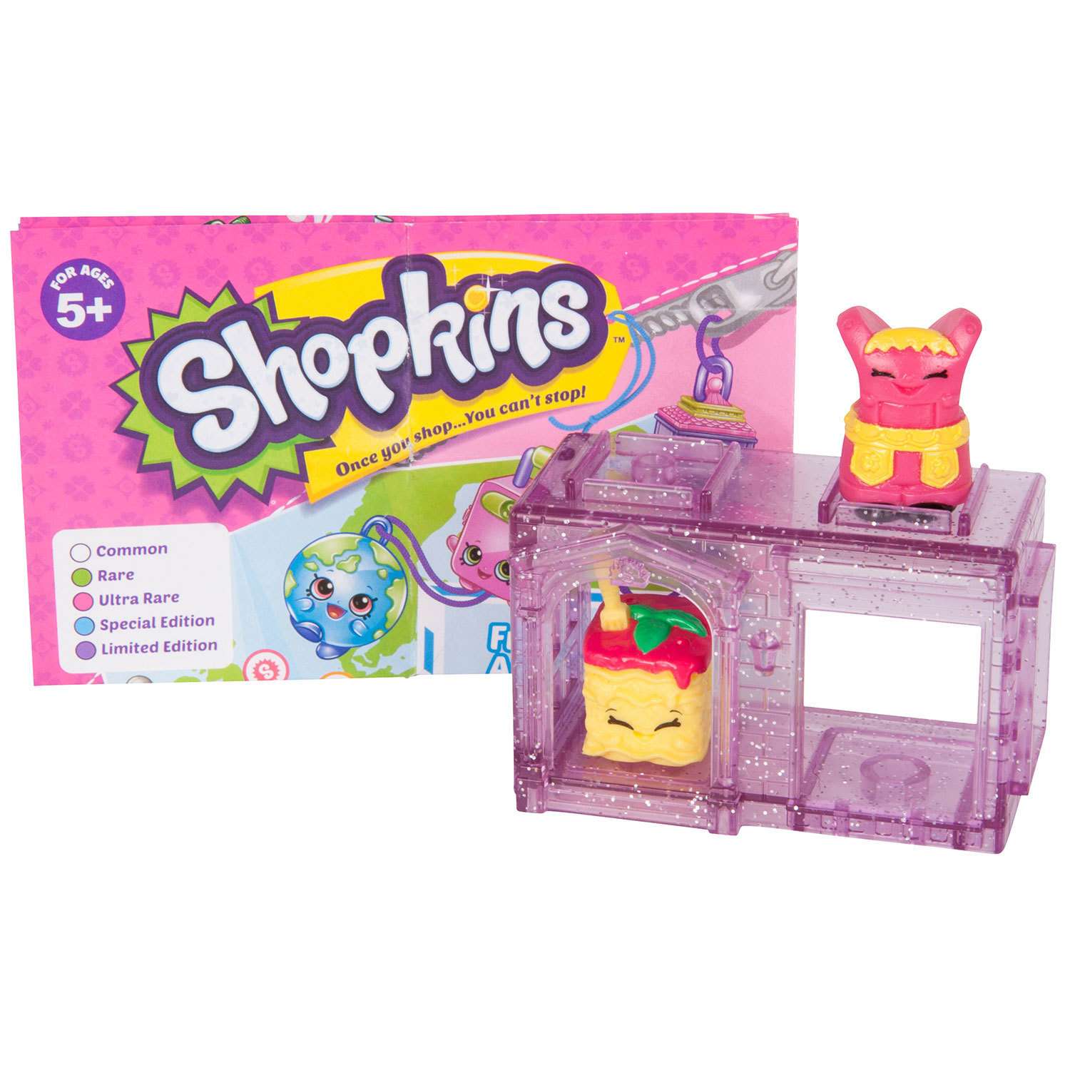 Игровой набор Shopkins - фото 8