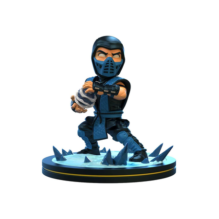 Фигурка MORTAL KOMBAT 11
