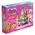 Пластилин Attivio Candy castle