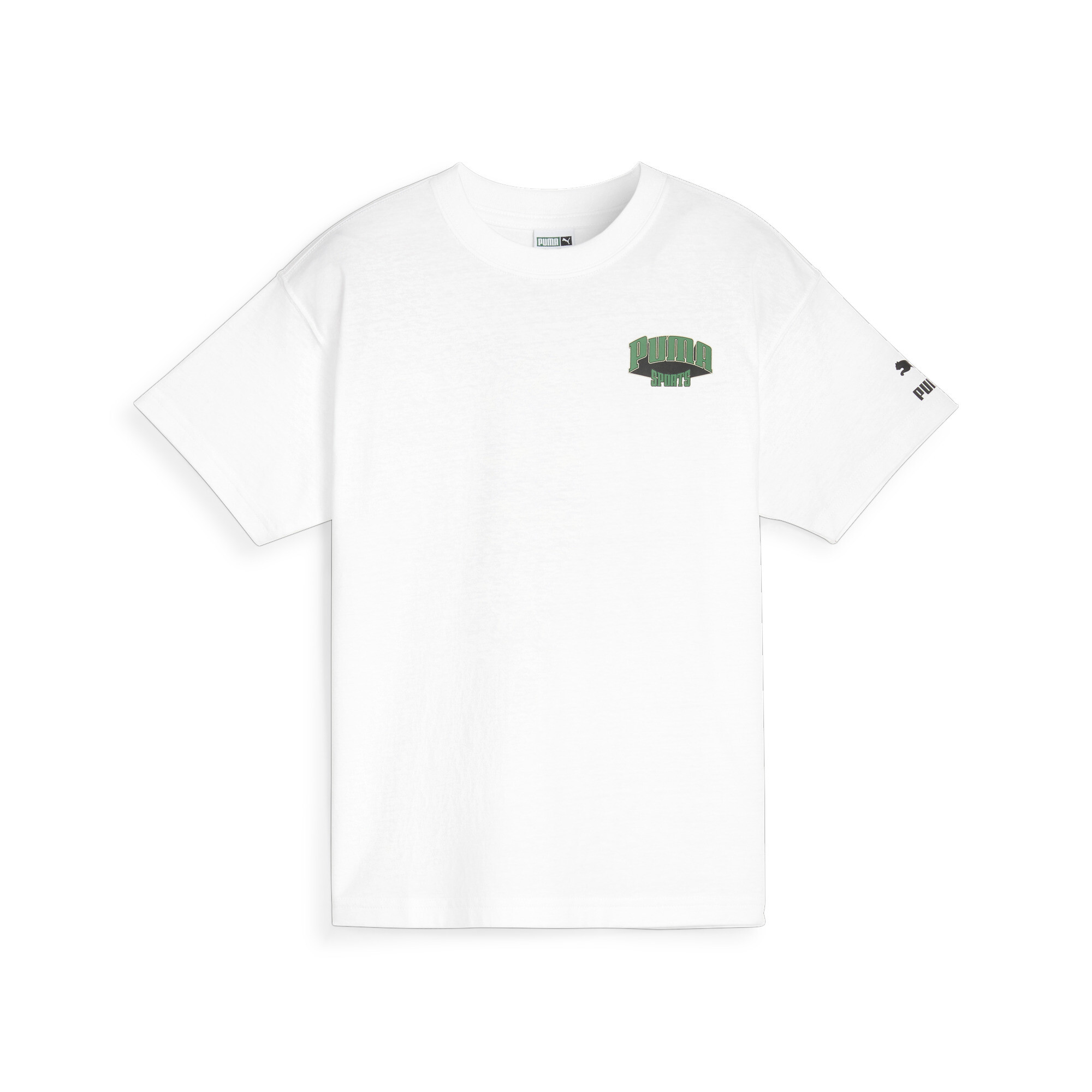 Футболка Puma 62513402 - фото 5
