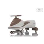 Самокат RIVERTOYS трехколесный