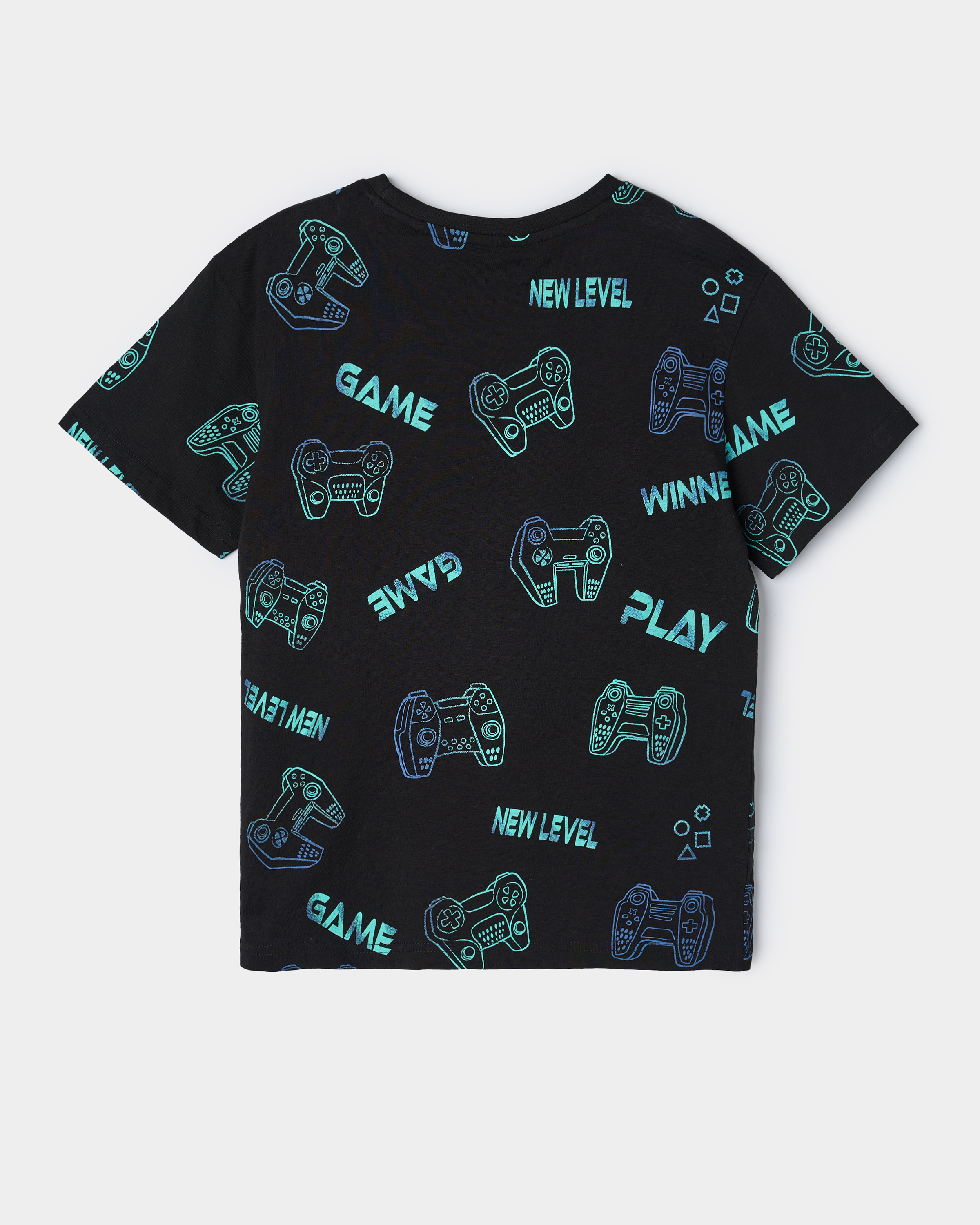 Футболка Futurino S26FU1-B23tb-99 - фото 2