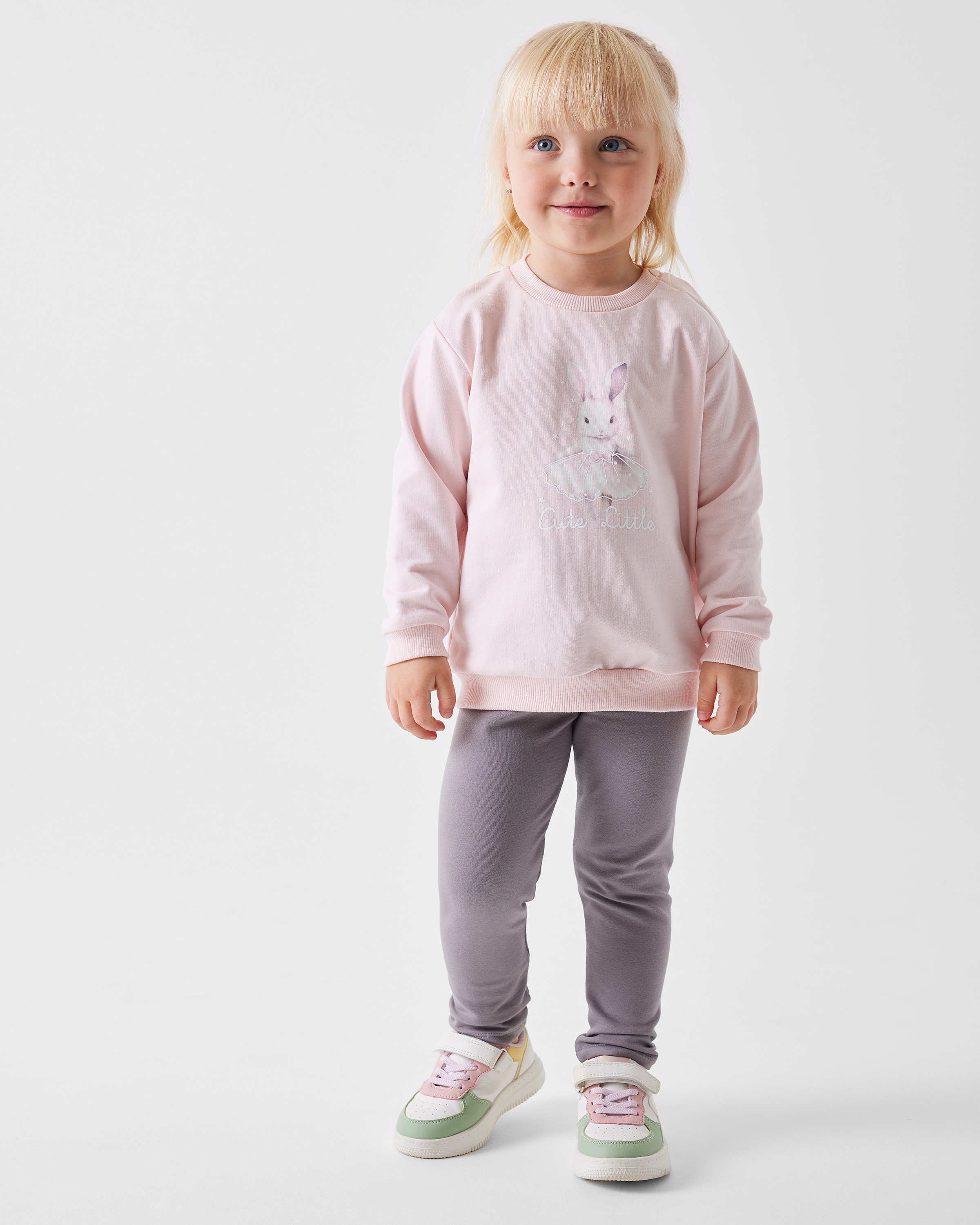 Комплект BabyGo S26BG4-B00817ig-JJ - фото 1