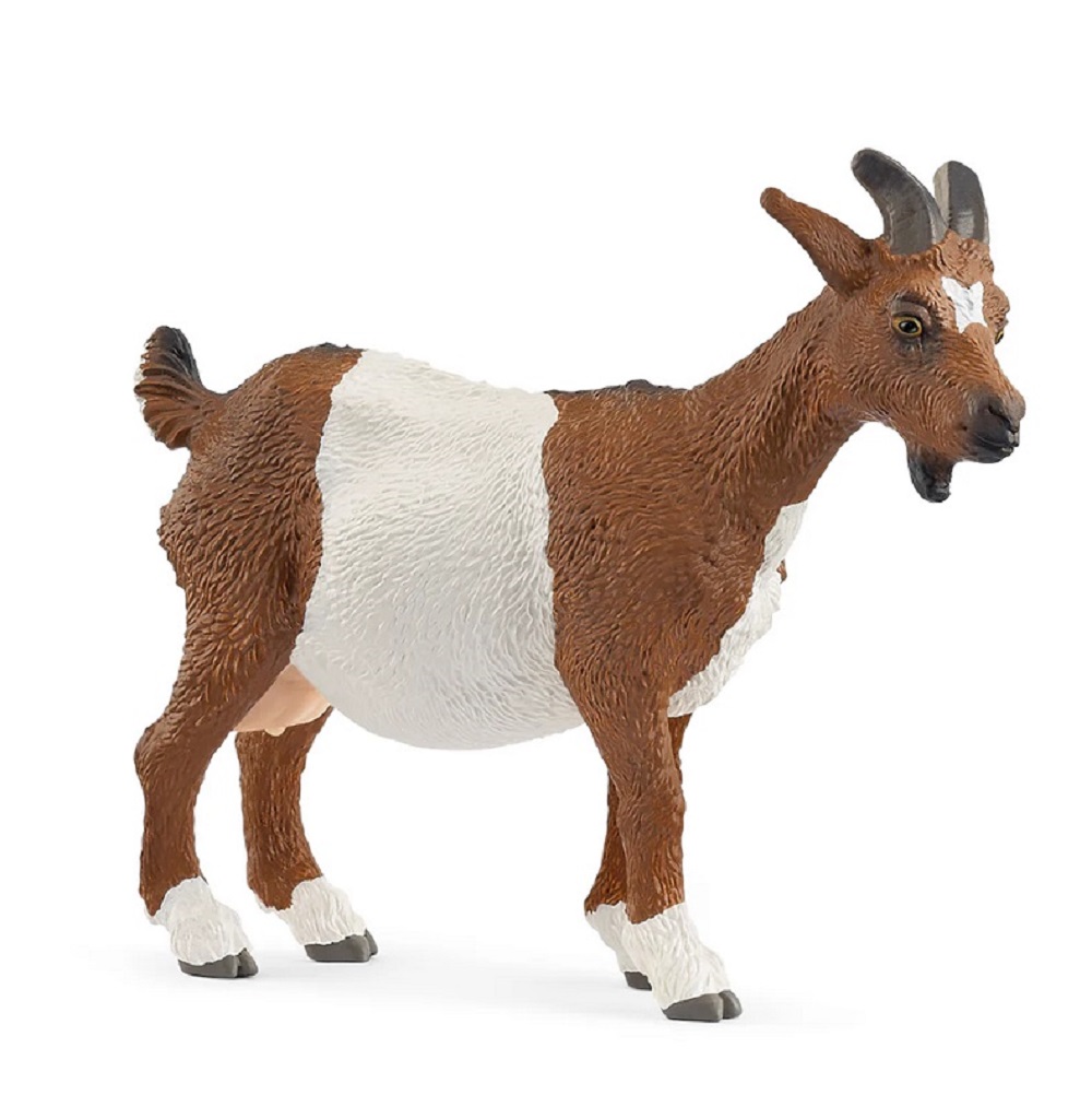 Фигурка SCHLEICH Коза - фото 1
