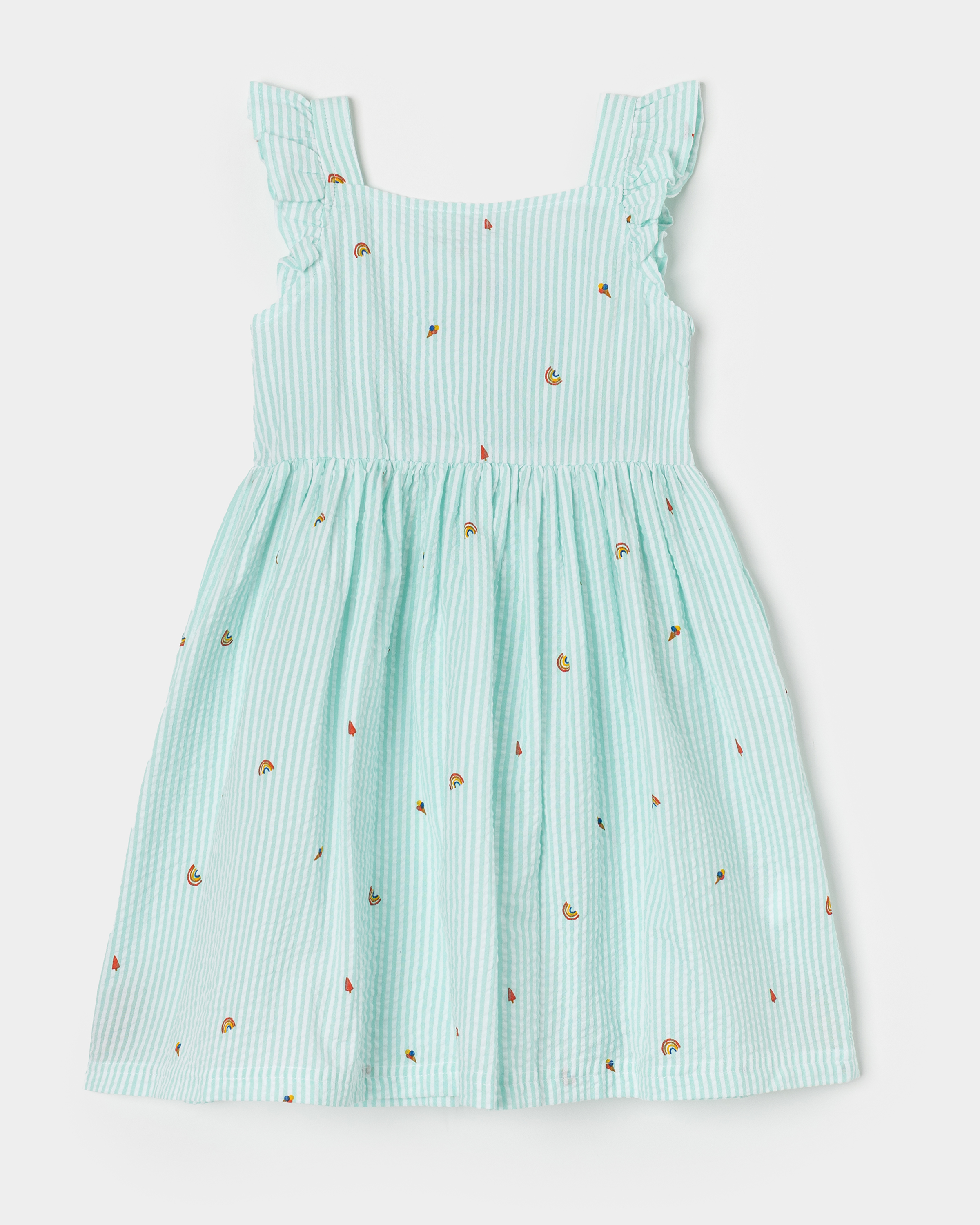 Сарафан Futurino S26FU3-734150kg-66 - фото 1