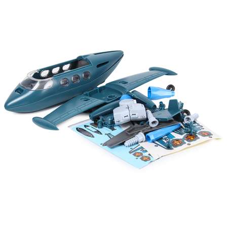 Конструктор Mobicaro сборная игровая модель