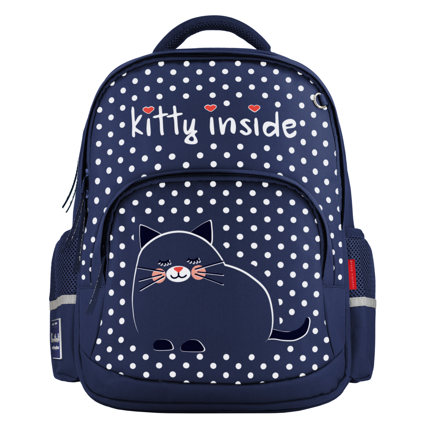 Рюкзак Bruno Visconti - фото 4