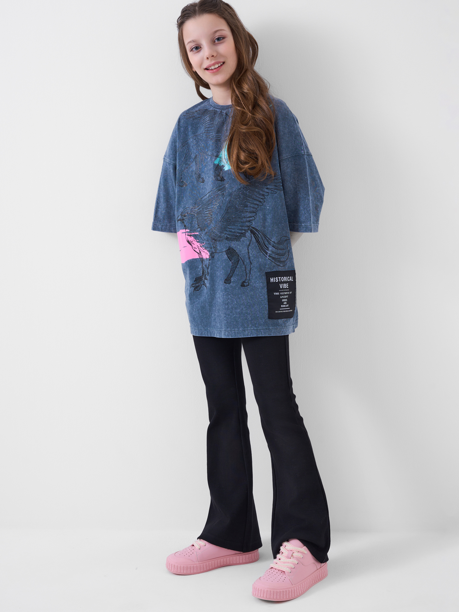 Кеды PlayToday 12621857 - фото 3