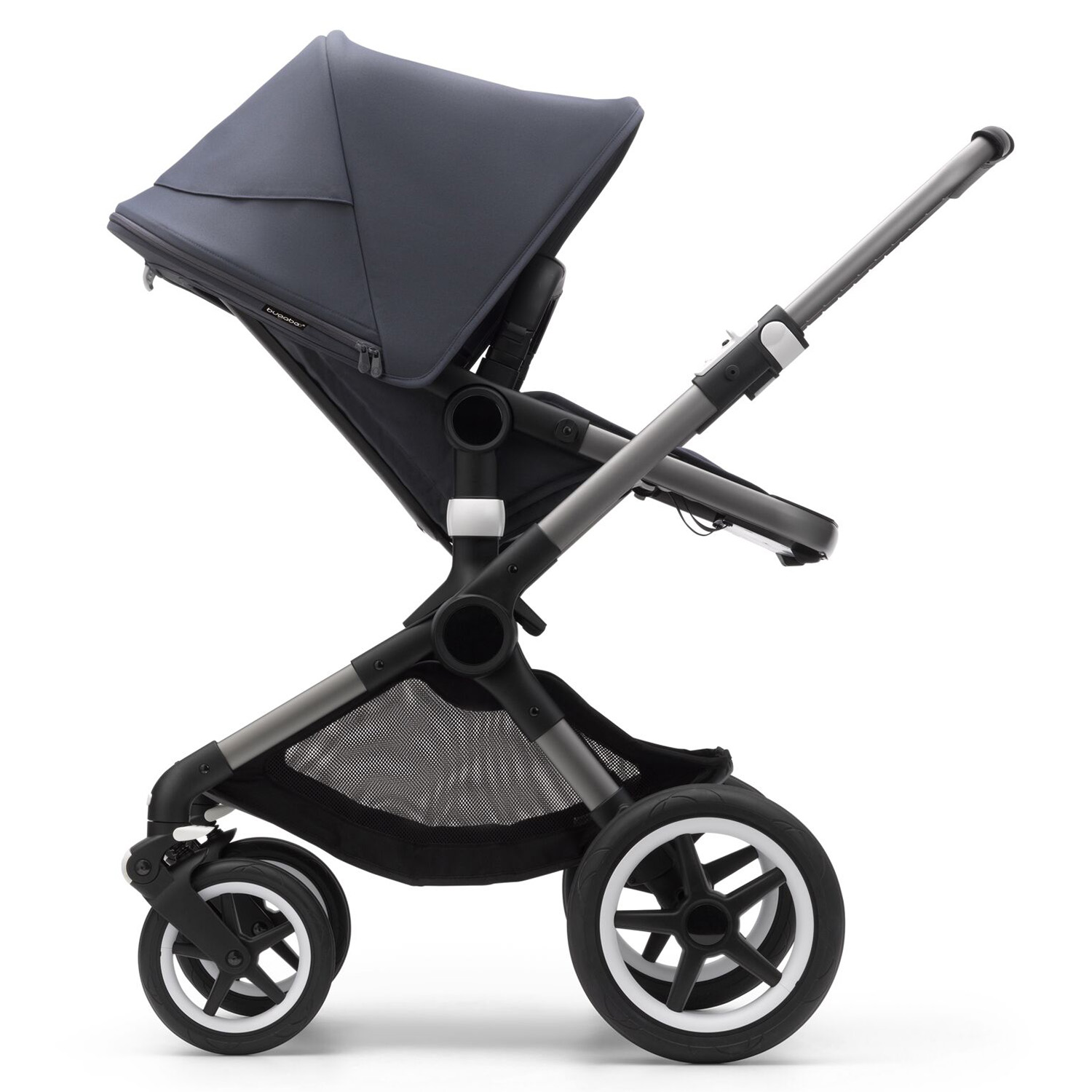 Коляска 2 в 1 Bugaboo - фото 7