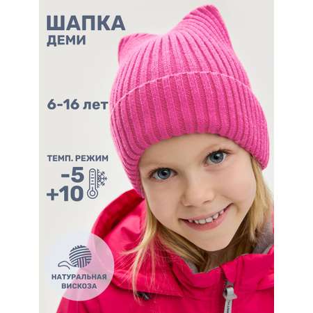 Шапка NIKASTYLE