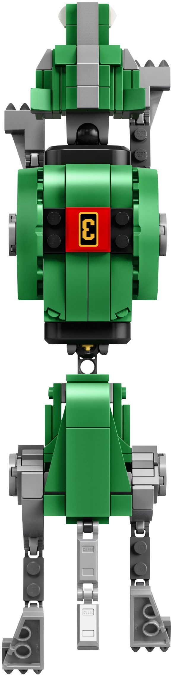 Конструктор LEGO Ideas 21311 2321 дет. - фото 21