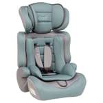 Автокресло Costa HC-01 1/2/3 (9-36 кг) бирюзовый