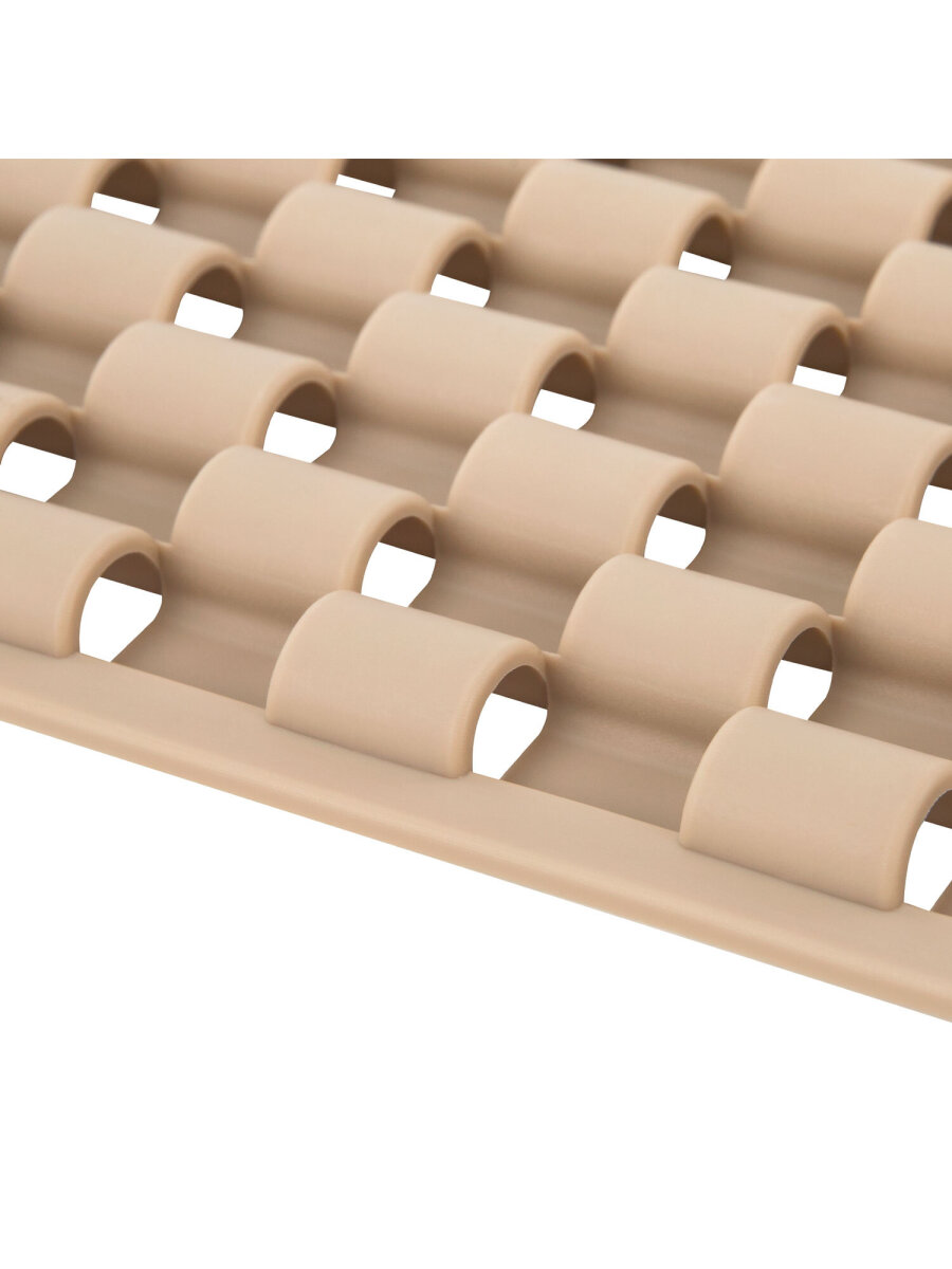 Коврик для ванной PRIMILA 36 x 66 см - фото 10