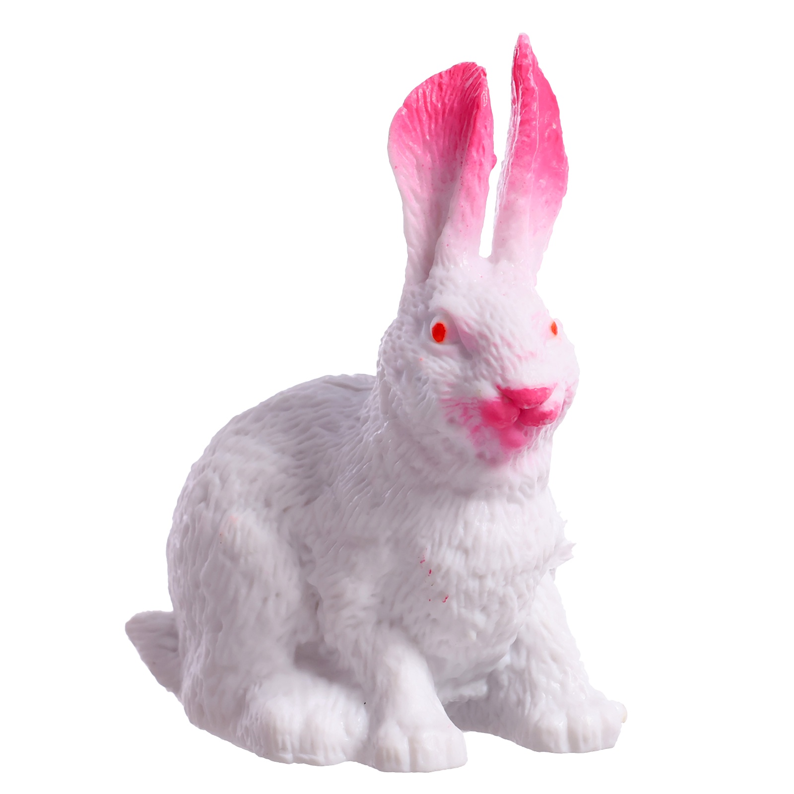 Игровой набор WOOW TOYS «Моя ферма», 6 животных - фото 5