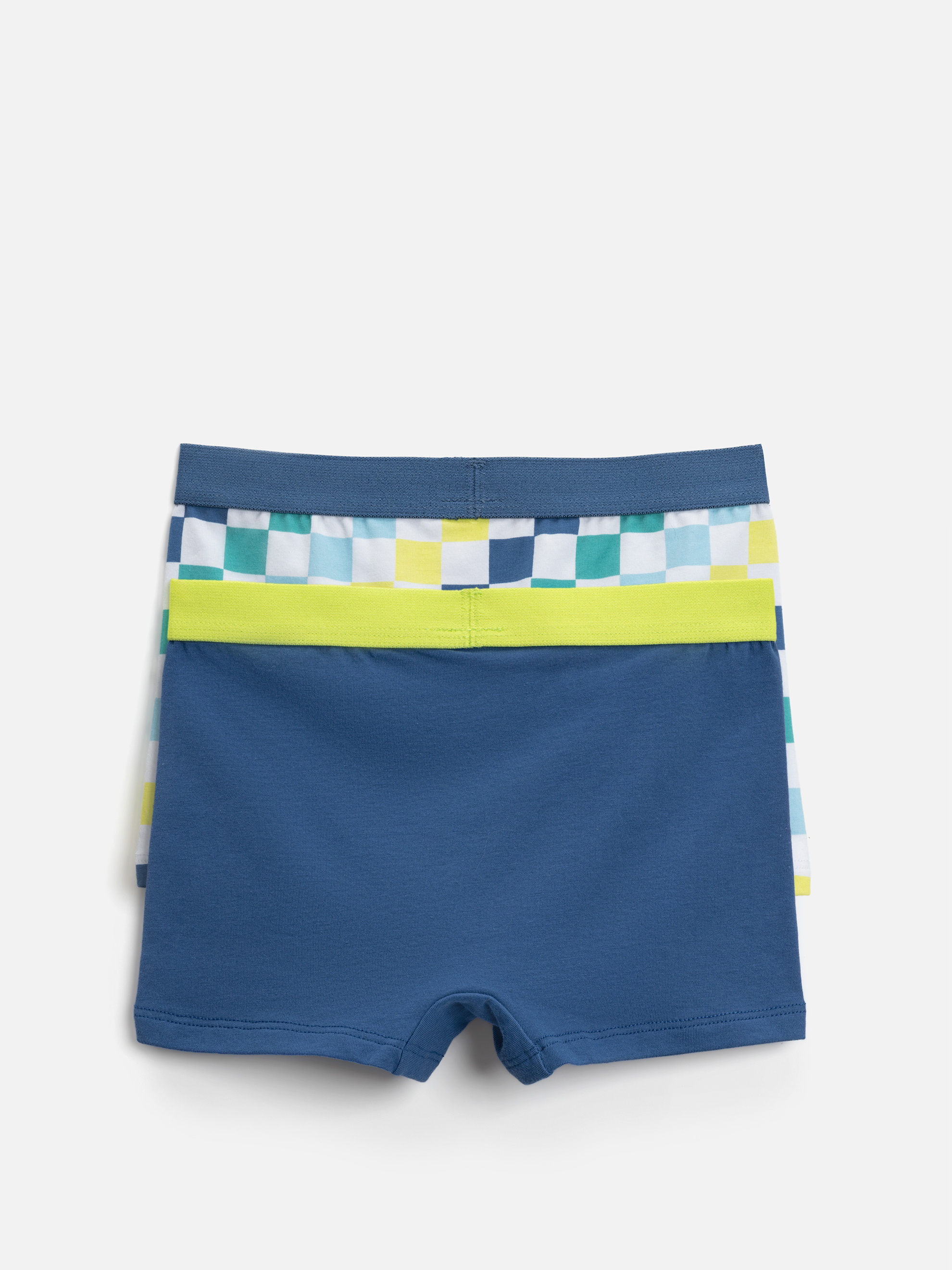 Трусы 2 шт Acoola 20124130028_0094867 - фото 3