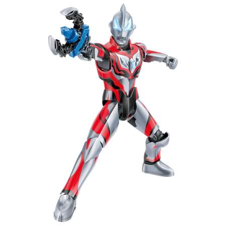 Конструктор QMAN Ultraman Джид блочный