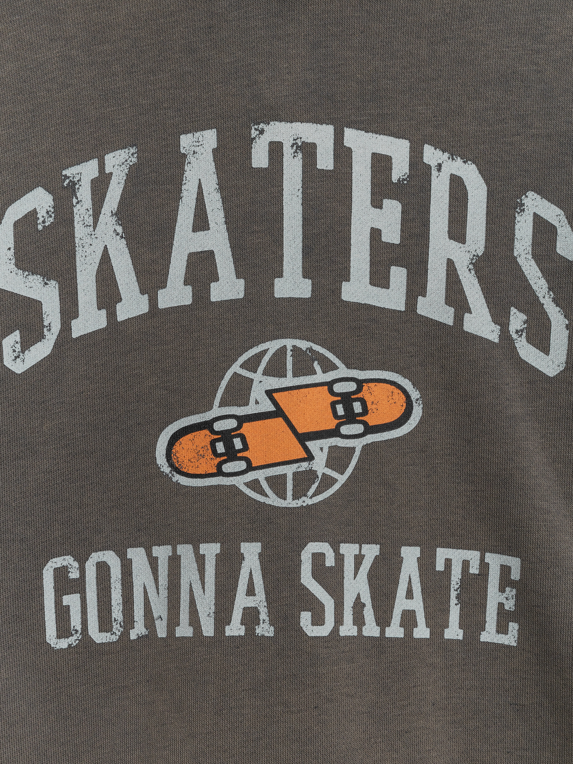 Худи Acoola 20120580024_0086261 - фото 3