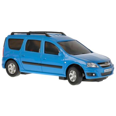 Автомобиль РУ Технопарк LADA