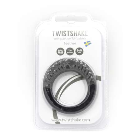 Прорезыватель Twistshake