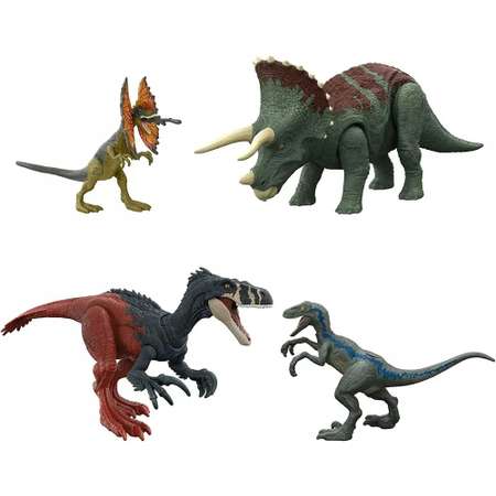 Фигурка Mattel
