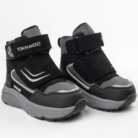 Ботинки TikkaGo