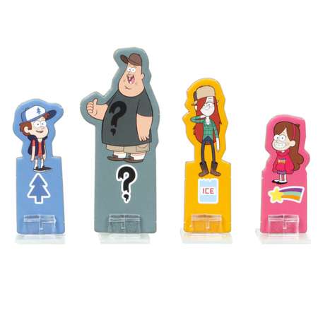 Настольная игра Hobby World Гравити Фолз Бесконечное лето