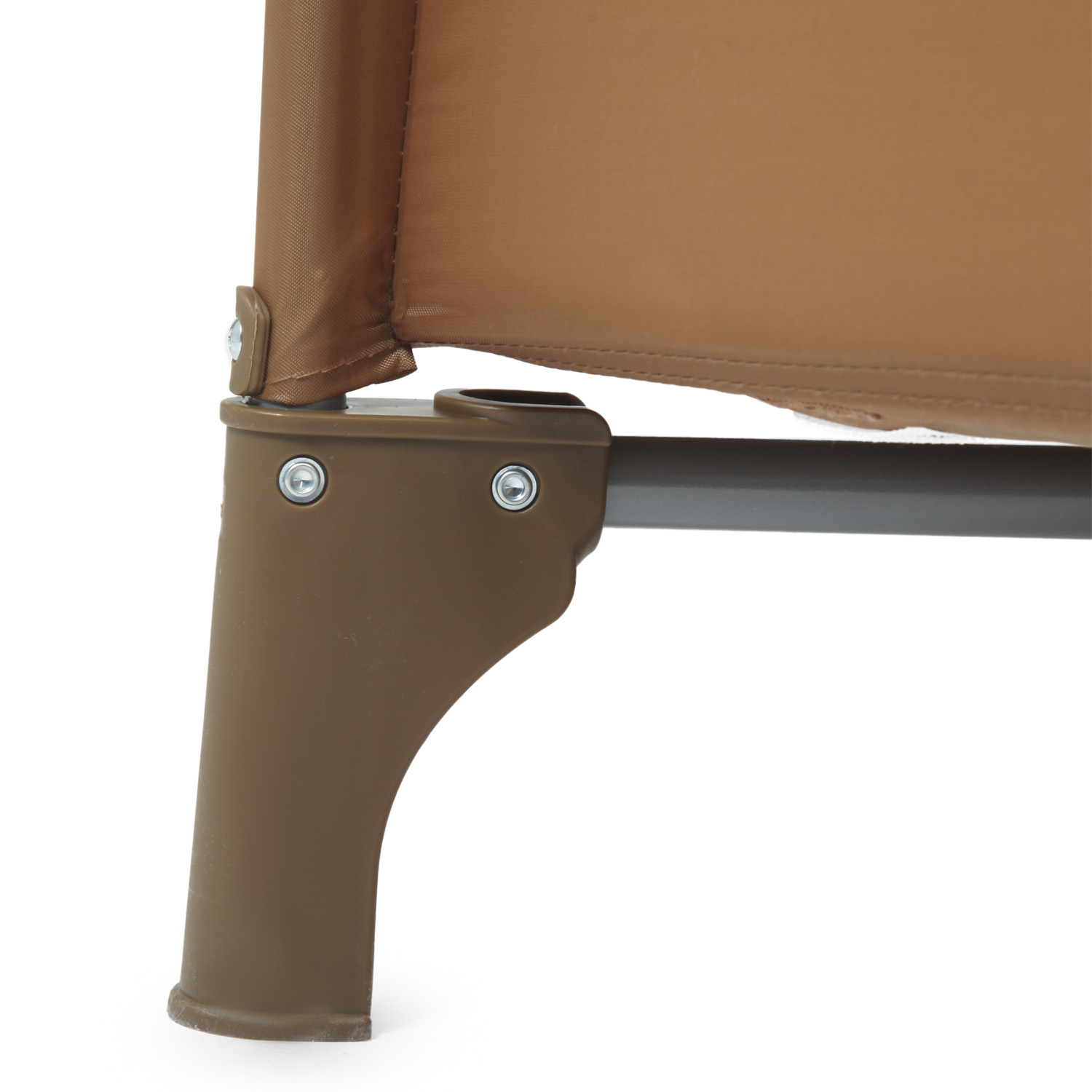 Манеж Babyton Play box Beige P612 - фото 13