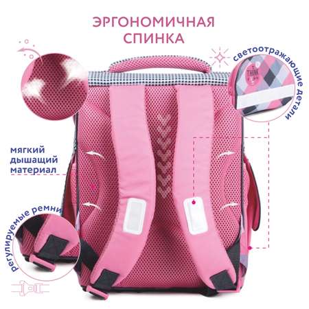 Ранец Erhaft Кошки
