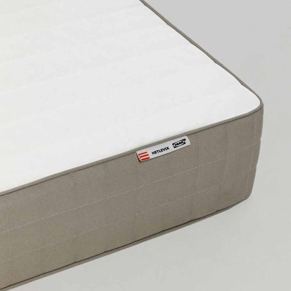Матрас IKEA Хетлевик 200х90 - фото 3