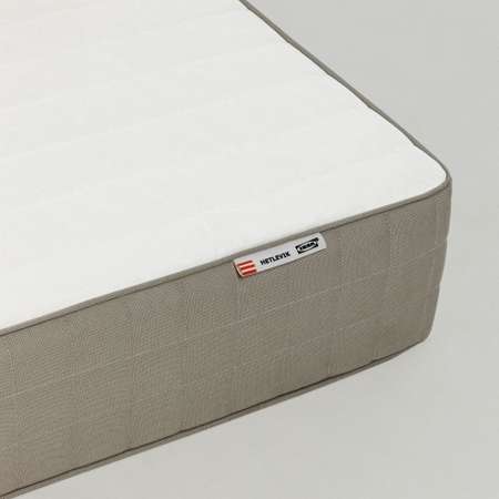 Матрас IKEA Хетлевик 200х90