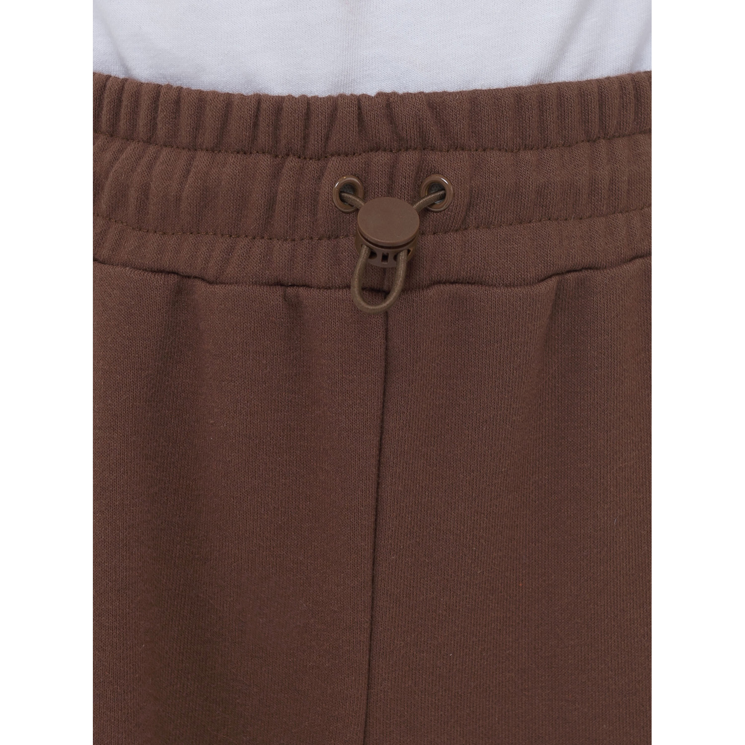 Брюки Pelican BFPQ5320/ Шоколадный(50) - фото 5