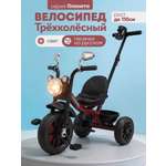 Трехколесный велосипед Velobibi 10 дюймов