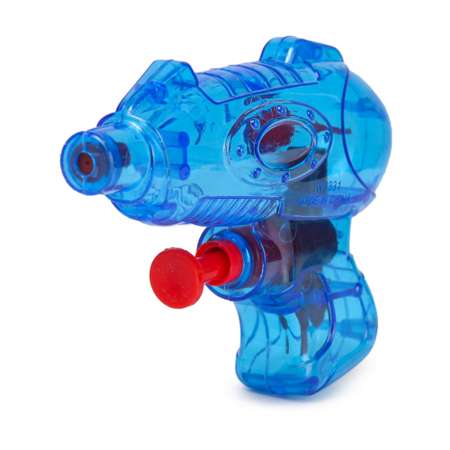 Пистолет водный Yofun синий