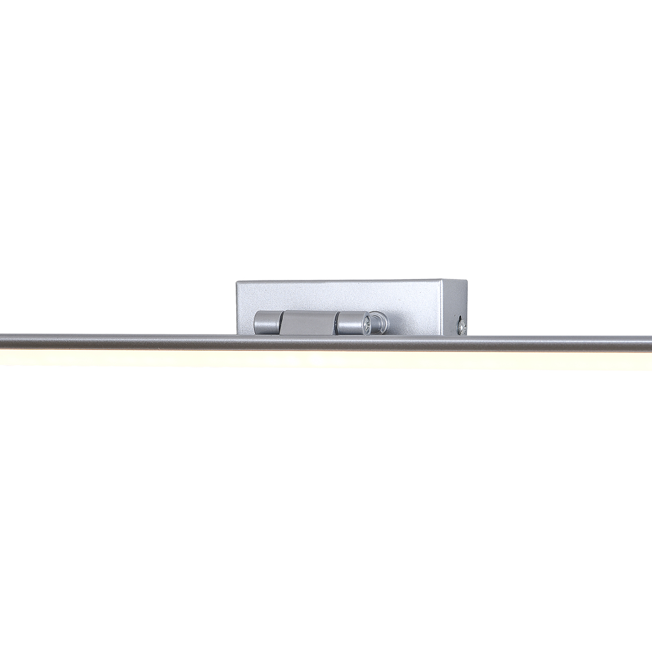 Светильник ESCADA 170001/B/1W LED*12W Silver - фото 4