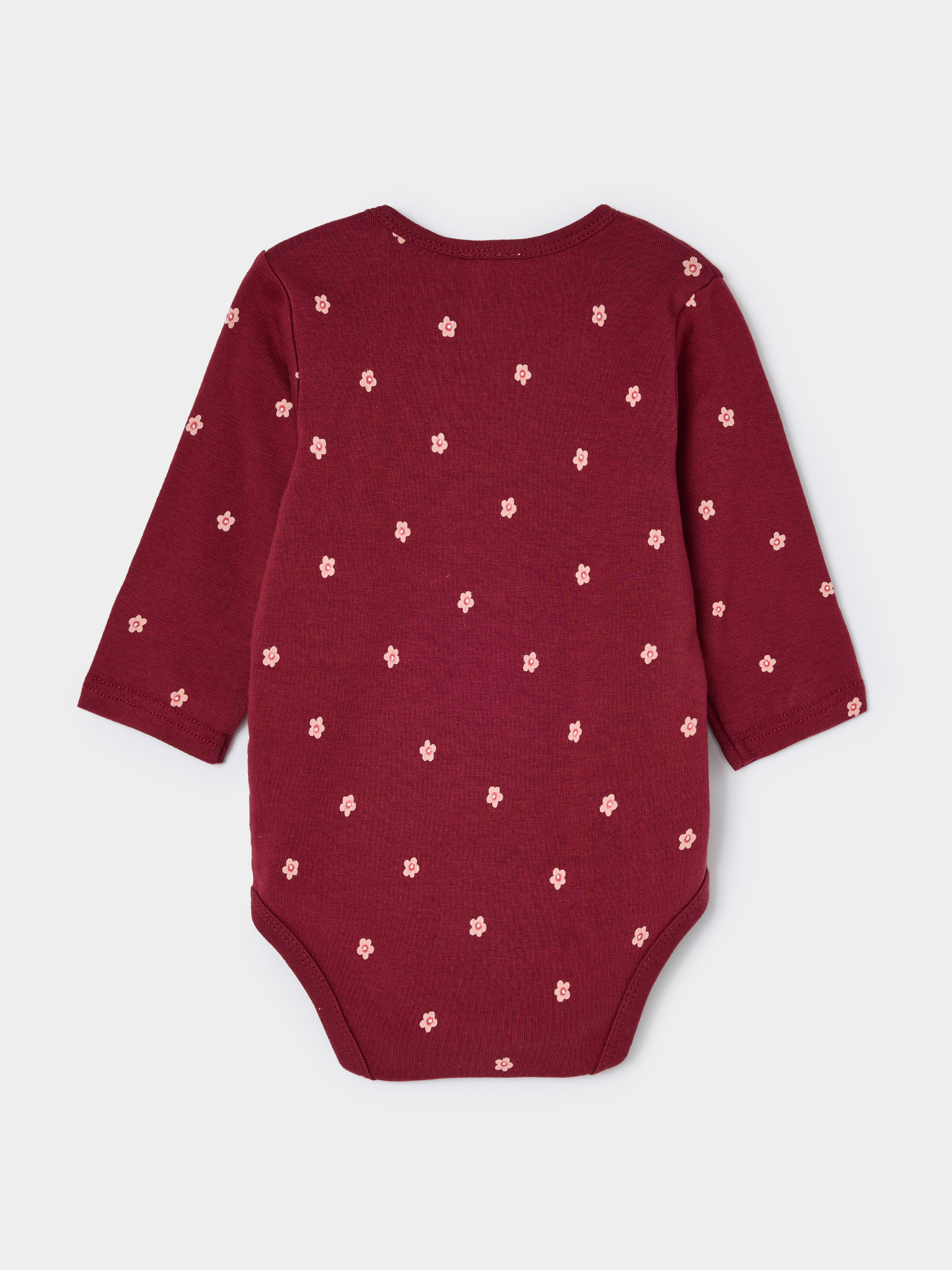 Боди BabyGo W26BG4-17000ig-D1 - фото 2