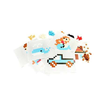 Мозаика Upixel
