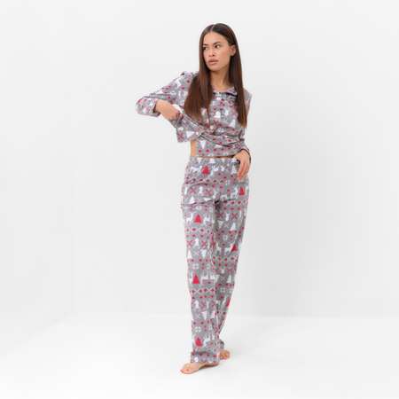 Пижама Kaftan