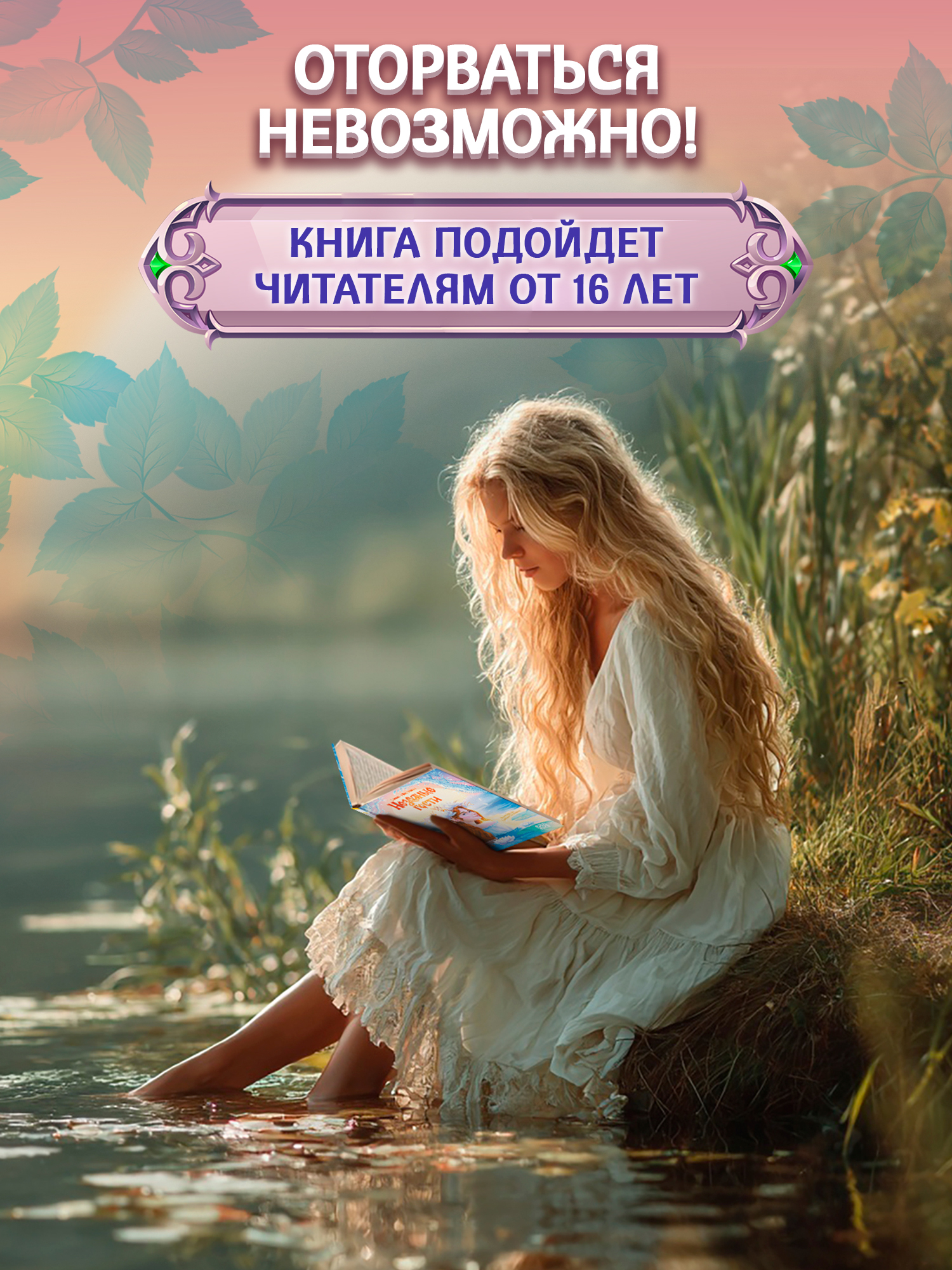 Незваные гости повести ОКно Книга - фото 4
