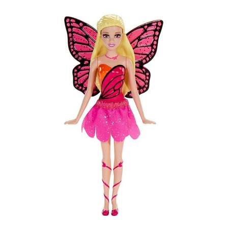 Кукла мини Barbie в ассортименте