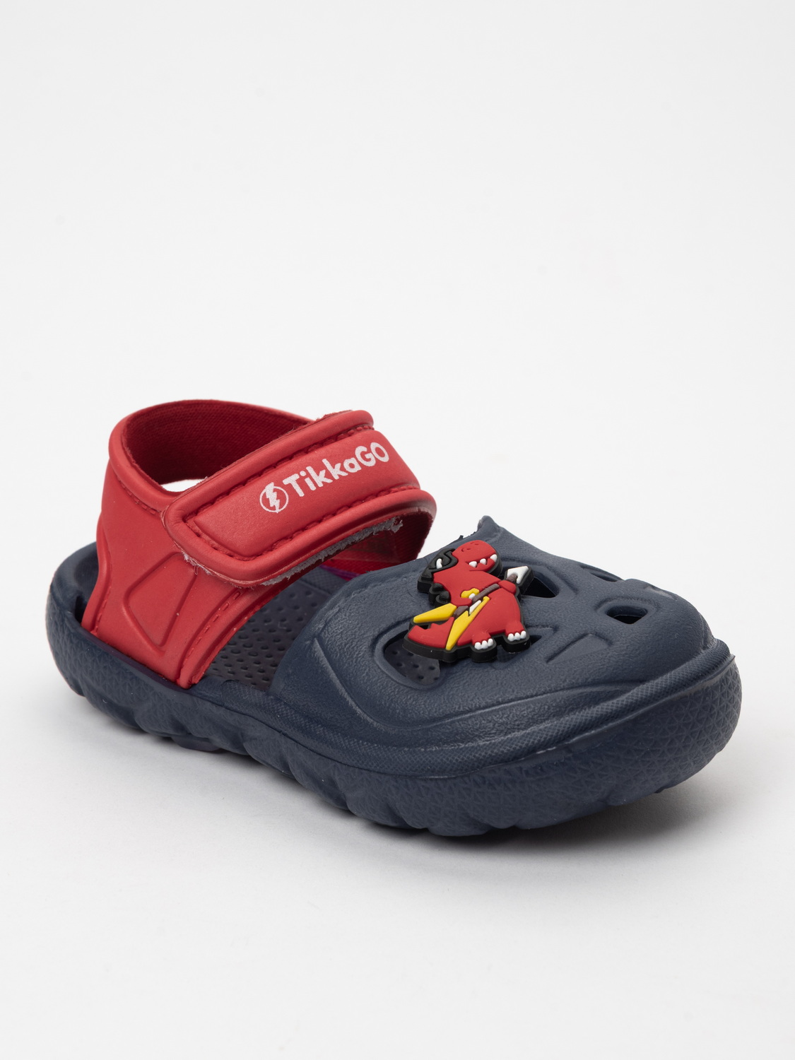 Сабо TikkaGo 2J08_116_dark_navy - фото 4