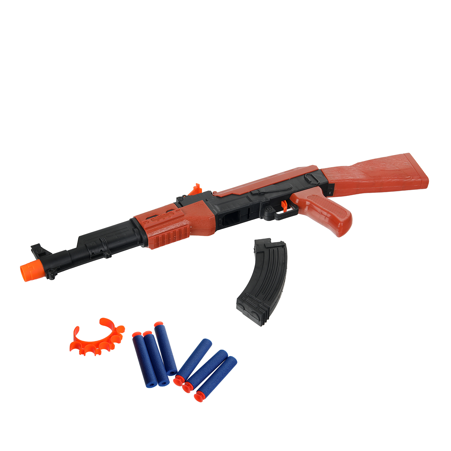 Автомат Играем вместе - фото 3